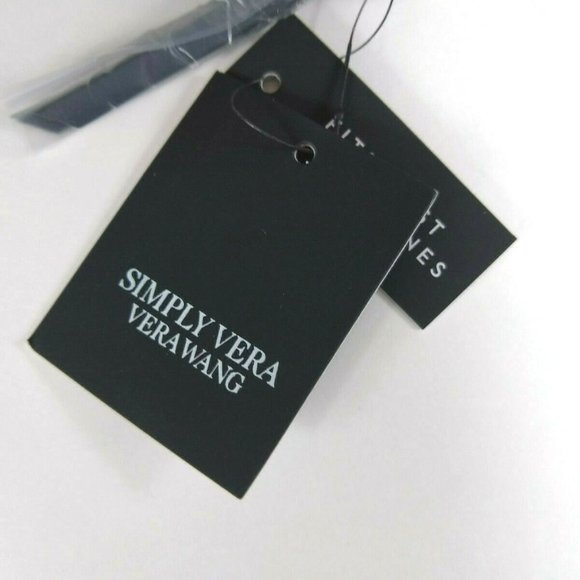 New Simply Vera Signature Mini Crossbody Purse - Picture 7 of 7